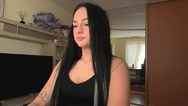 messystasy — Doggy pose