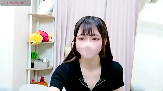 mi-na-chaaan — Freechat on StripChat