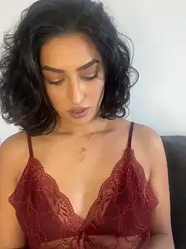 Mia_spicyy — Dildo riding