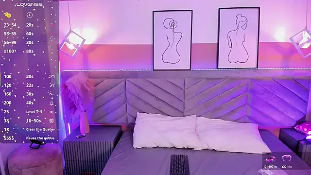 Mia_Valentine_ on StripChat