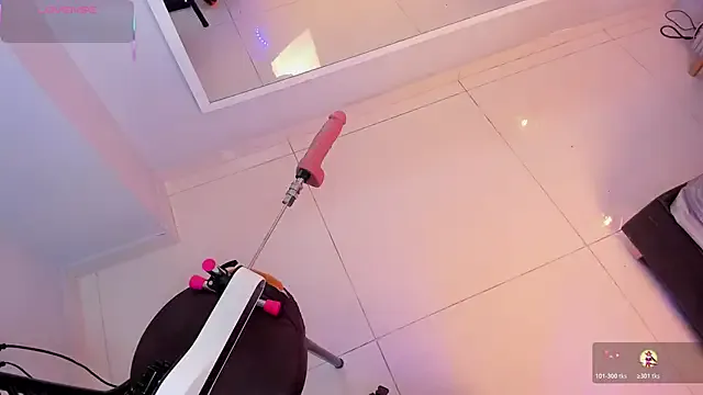 Mia_Valentine_ on StripChat