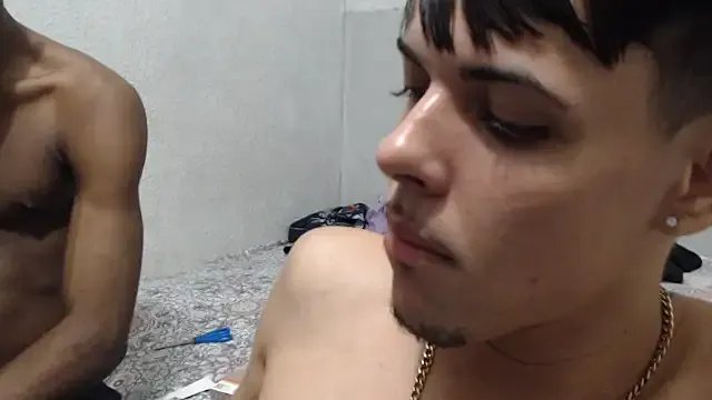 MicaelRian69 — DICK / PAU