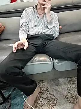 micai_fengbei on StripChat