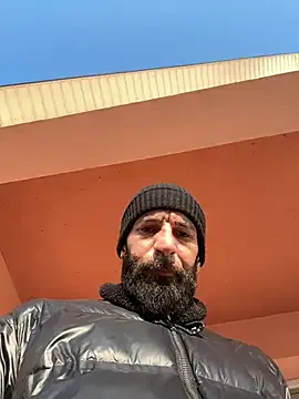 Michel_huge on StripChat