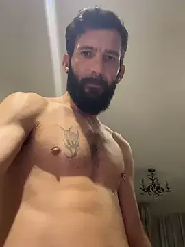 Michel_huge on StripChat