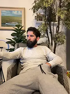 Michel_huge on StripChat