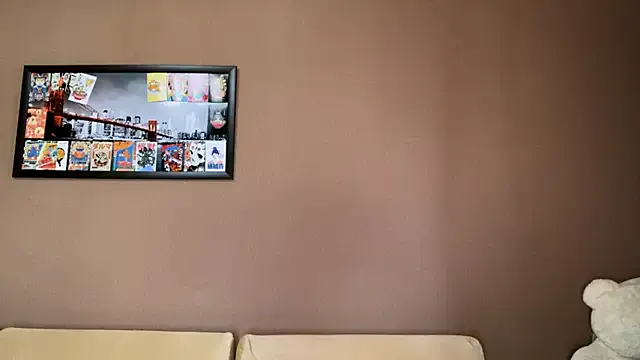 MichelinaCropleys on StripChat