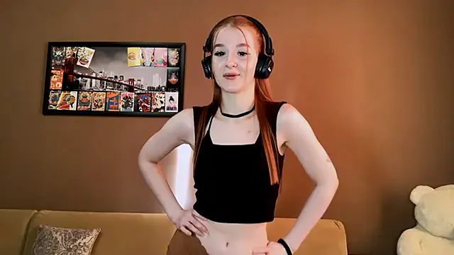 MichelinaCropleys on StripChat