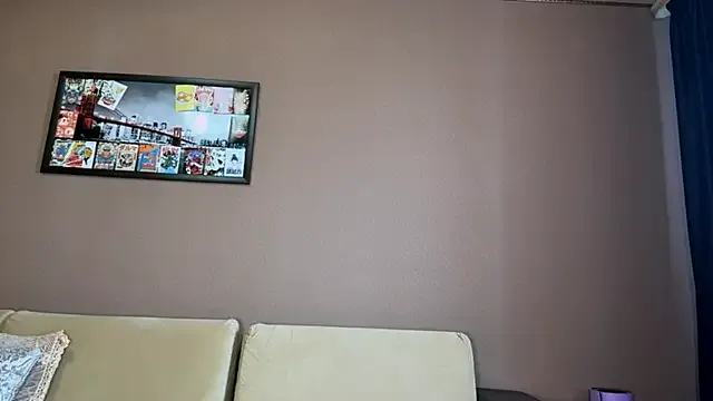 MichelinaCropleys on StripChat