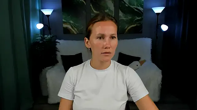 MichelleOrtis on StripChat