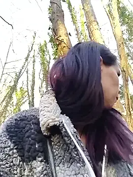 MickNanaa on StripChat