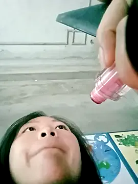 Micky_baby on StripChat