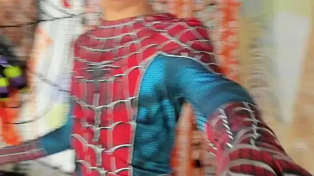 miilo_wolf on StripChat 