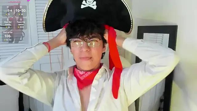 miilo_wolf on StripChat 