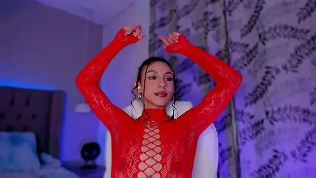 MiissCharlotte on StripChat 