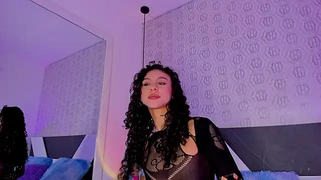 MiissCharlotte on StripChat 