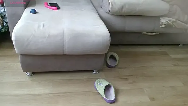 MilaaMilaa on StripChat