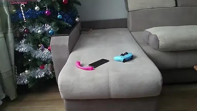 MilaaMilaa on StripChat