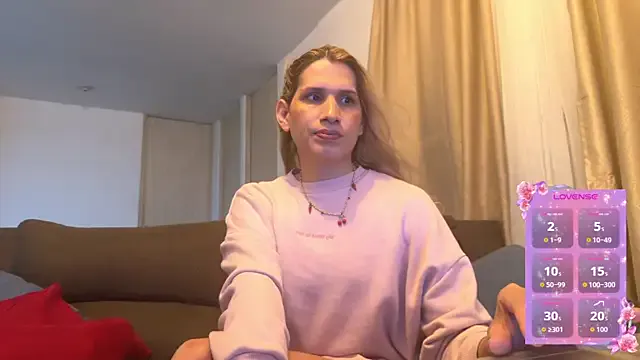 milablossom01 on StripChat