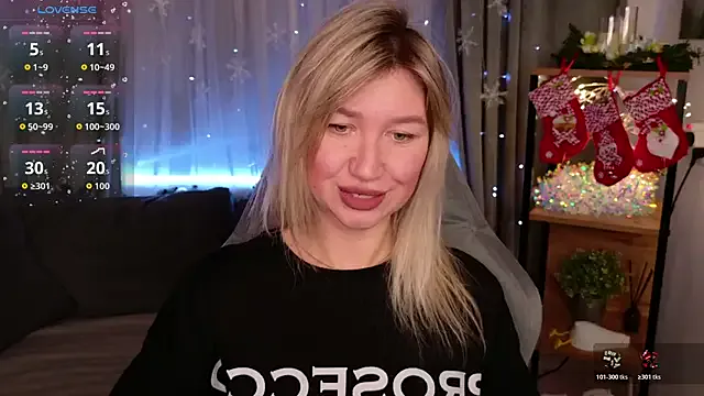 MilaBott on StripChat