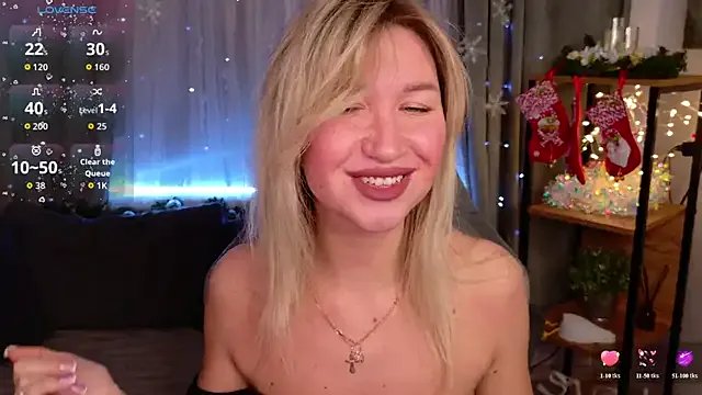 MilaBott on StripChat