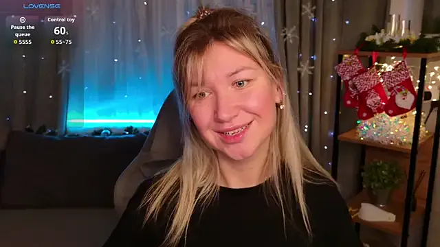 MilaBott on StripChat