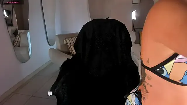 MilaColeman on StripChat