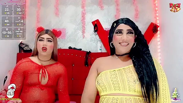 Milas_we on StripChat