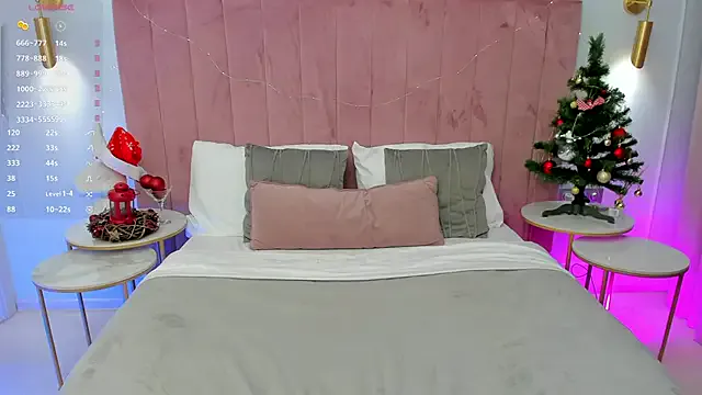 MilaVoxx on StripChat