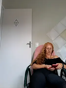 MILEIDE980 on StripChat