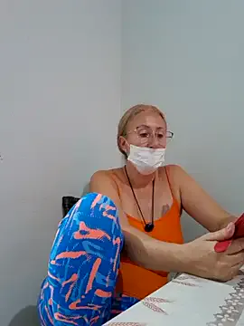 MILEIDE980 on StripChat