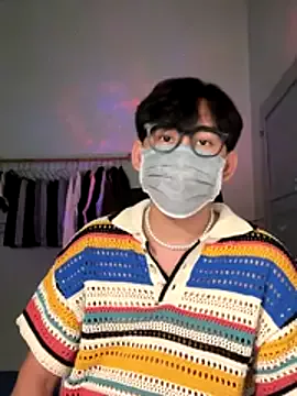 MinhTuanLive on StripChat