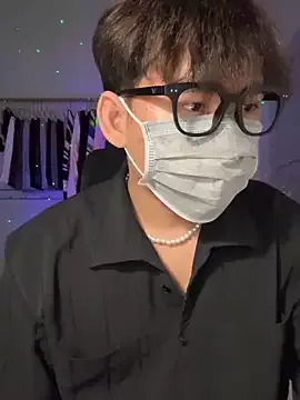 MinhTuanLive on StripChat