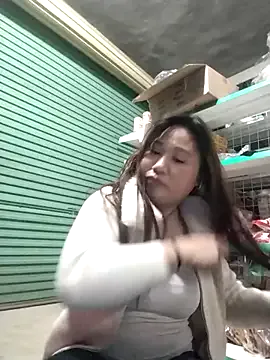 MINSSA502 on StripChat