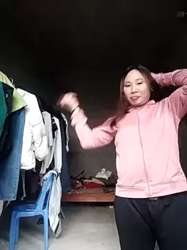 MINSSA502 on StripChat