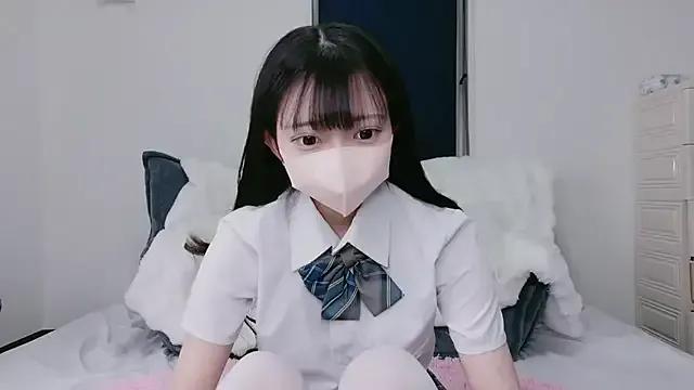 Mirai_oO16Oo — Freechat on StripChat