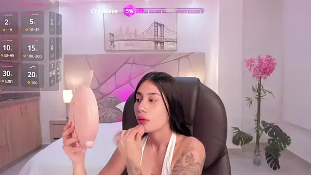 miranda_crawfor on StripChat