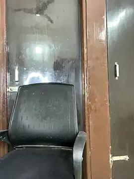 Miss-Ayraa — Armpit Licking 