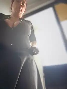 Miss__Melody — pizzas on my nipples