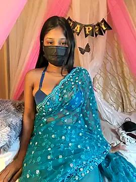 Miss_Anjali_M — Smoking 