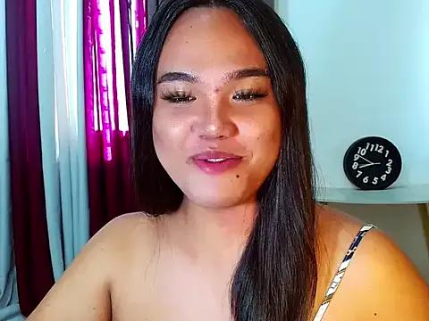 miss_glenda on StripChat 