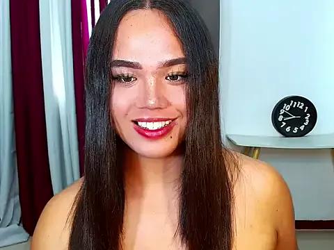 miss_glenda on StripChat 