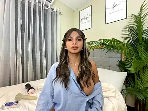 miss_glenda on StripChat 