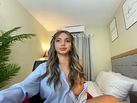 miss_glenda on StripChat 