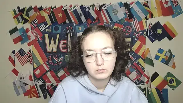 MissAriaa on StripChat