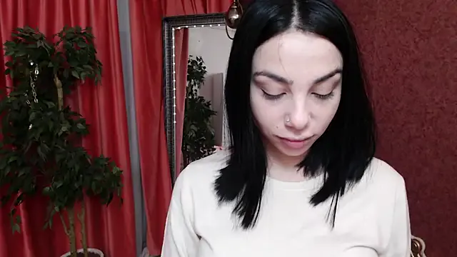 MissJuliax on StripChat