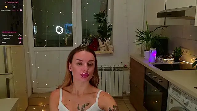 MissLovex on StripChat 