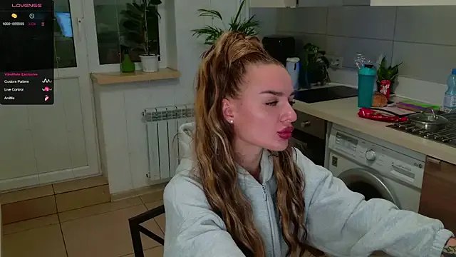 MissLovex on StripChat 