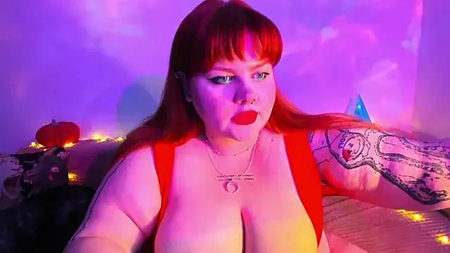 missmayaqueen on StripChat