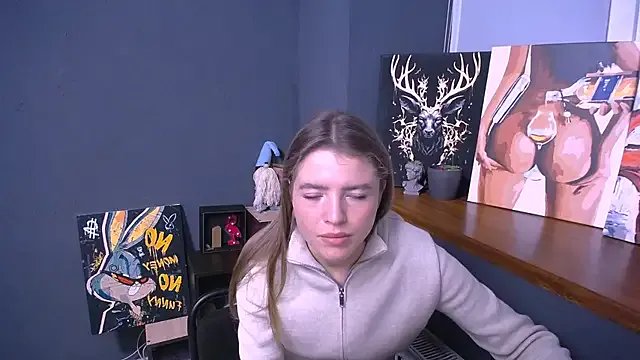 MissOliviaa_ on StripChat 